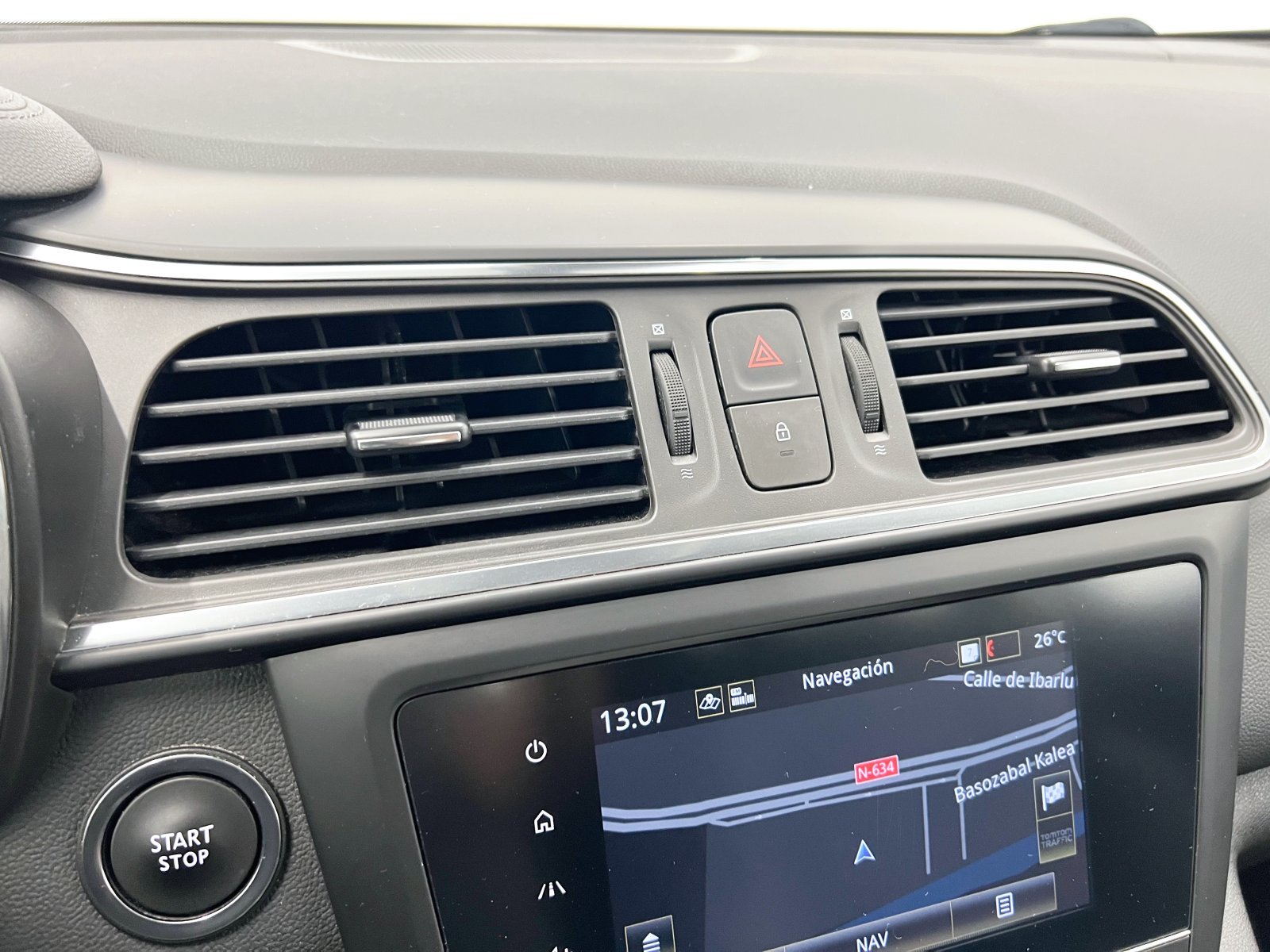 RENAULT KADJAR Techno TCe GPF 103 kW (140 CV) EDC 33 