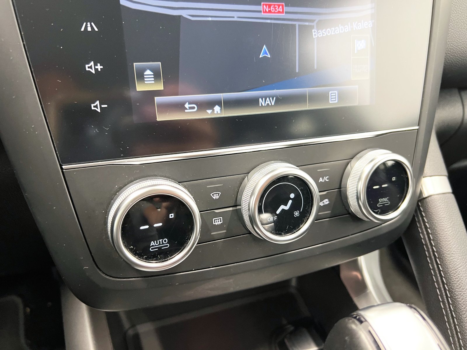RENAULT KADJAR Techno TCe GPF 103 kW (140 CV) EDC 36 