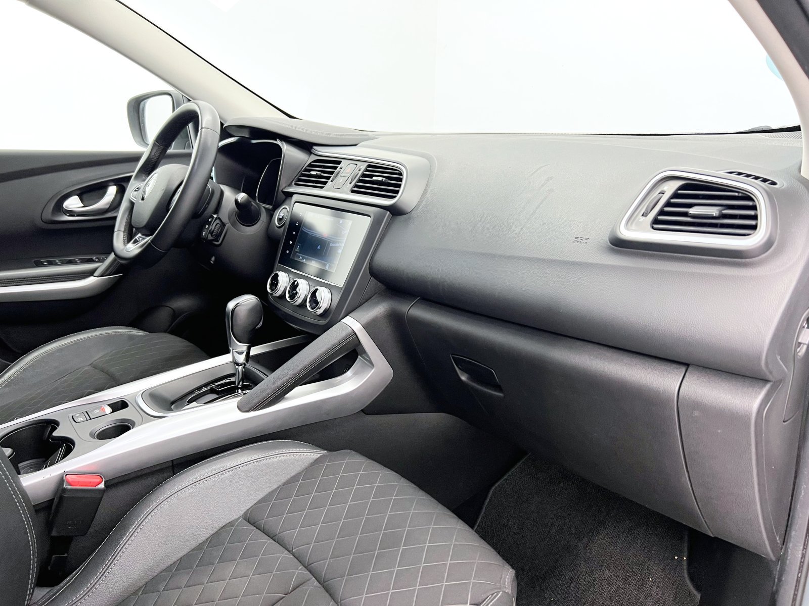 RENAULT KADJAR Techno TCe GPF 103 kW (140 CV) EDC 41 