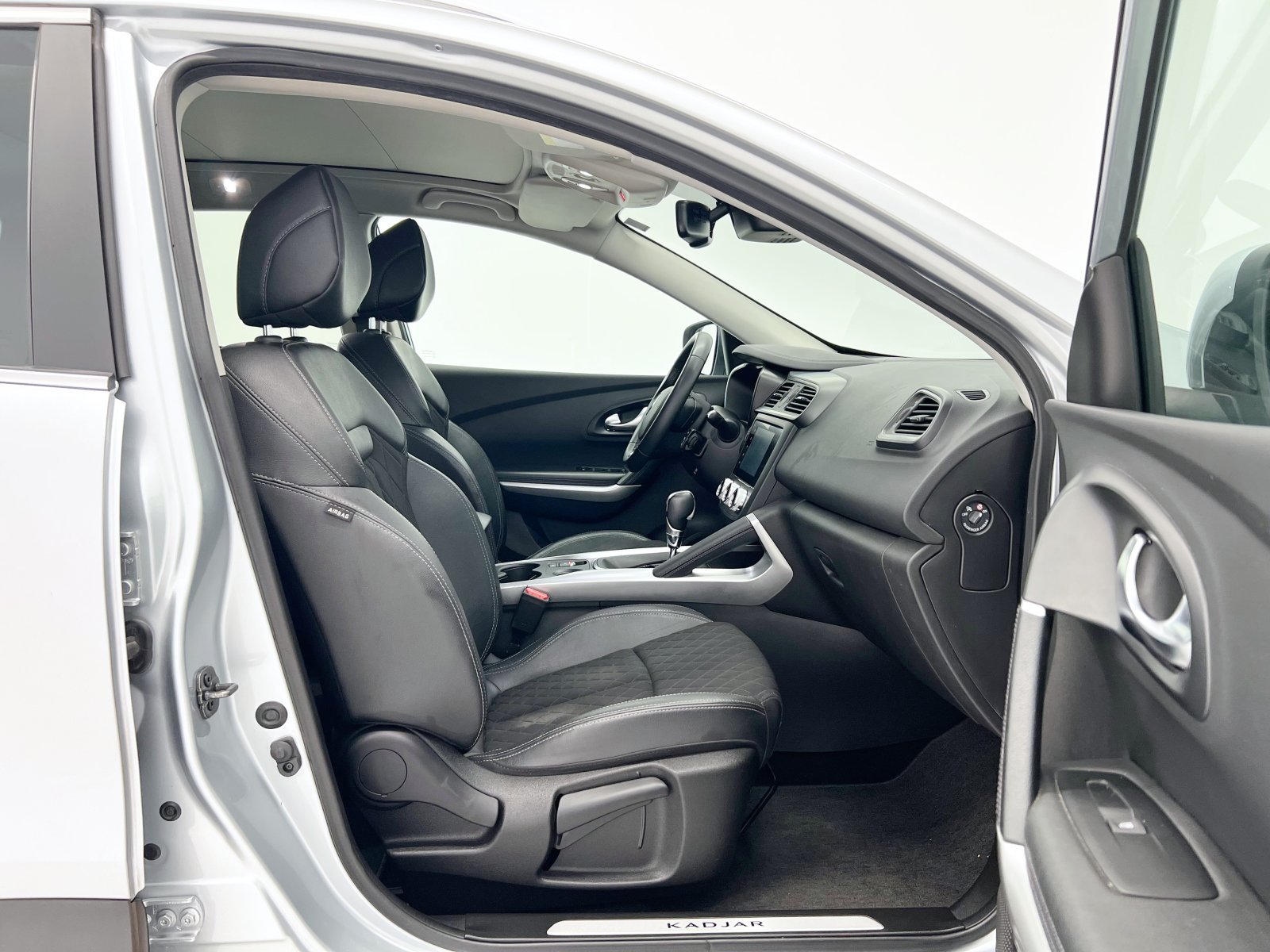 RENAULT KADJAR Techno TCe GPF 103 kW (140 CV) EDC 42 