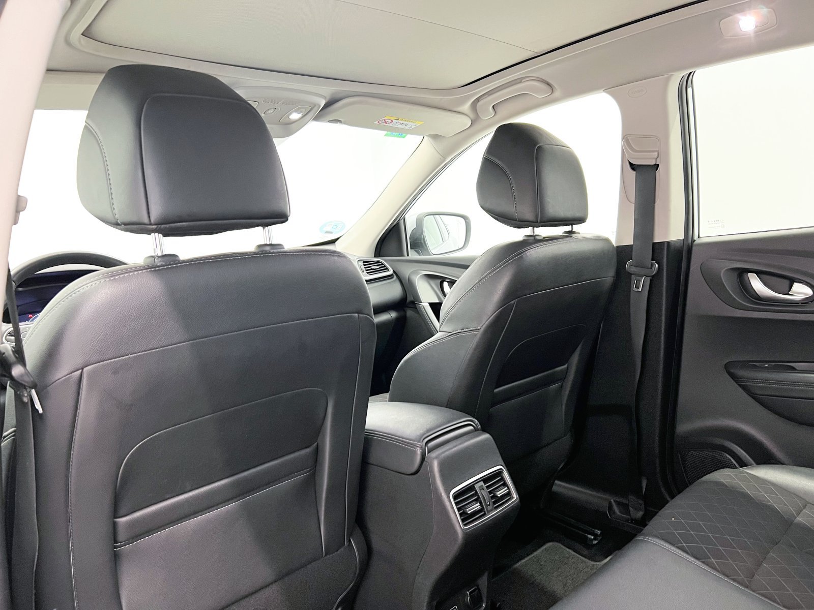 RENAULT KADJAR Techno TCe GPF 103 kW (140 CV) EDC 44 