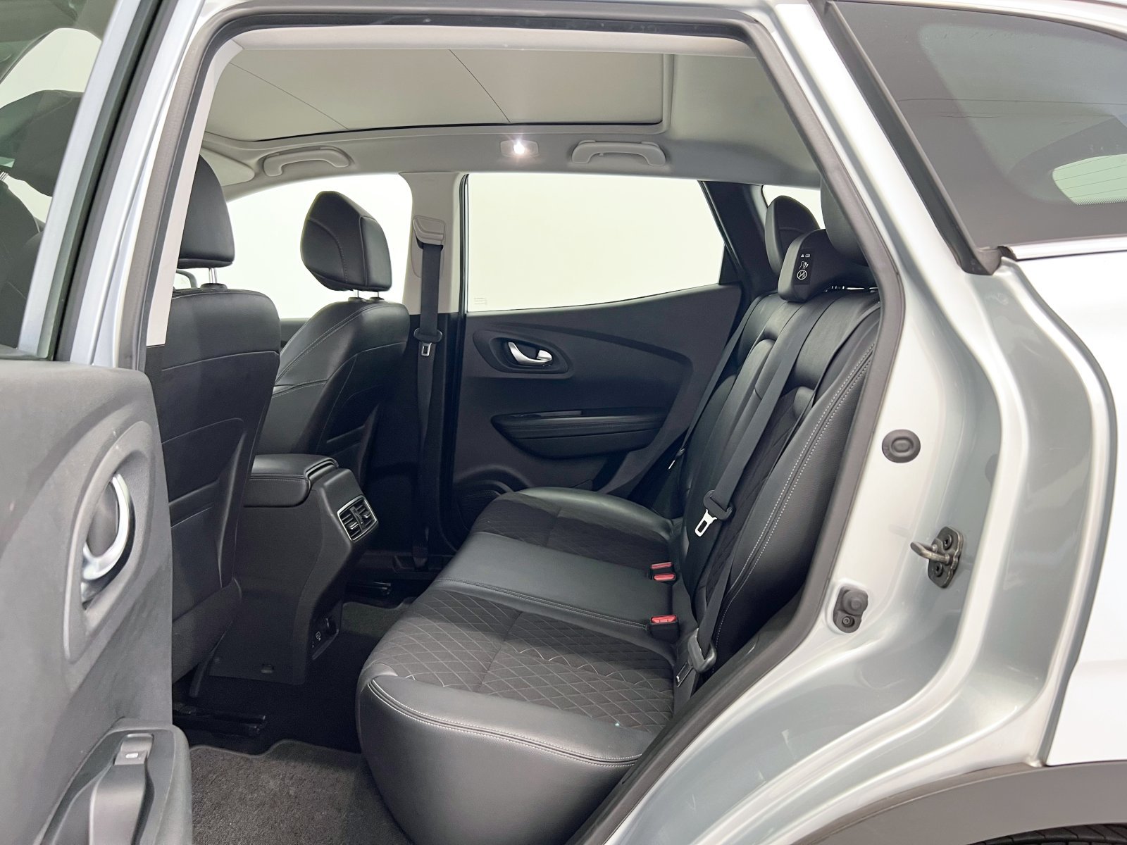 RENAULT KADJAR Techno TCe GPF 103 kW (140 CV) EDC 46 