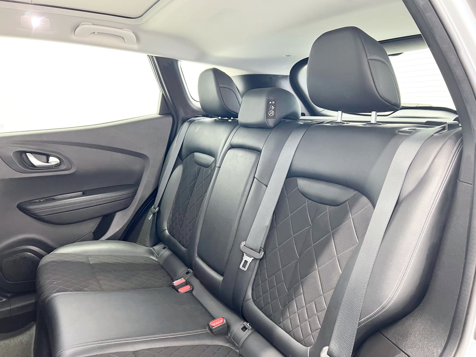 RENAULT KADJAR Techno TCe GPF 103 kW (140 CV) EDC 47 
