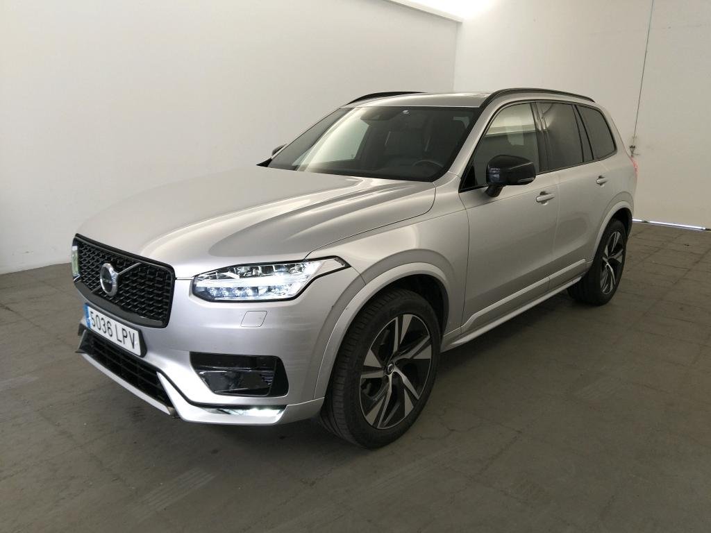 VOLVO XC90 B5 D R-Design AWD Auto 173 kW (235 CV) 2