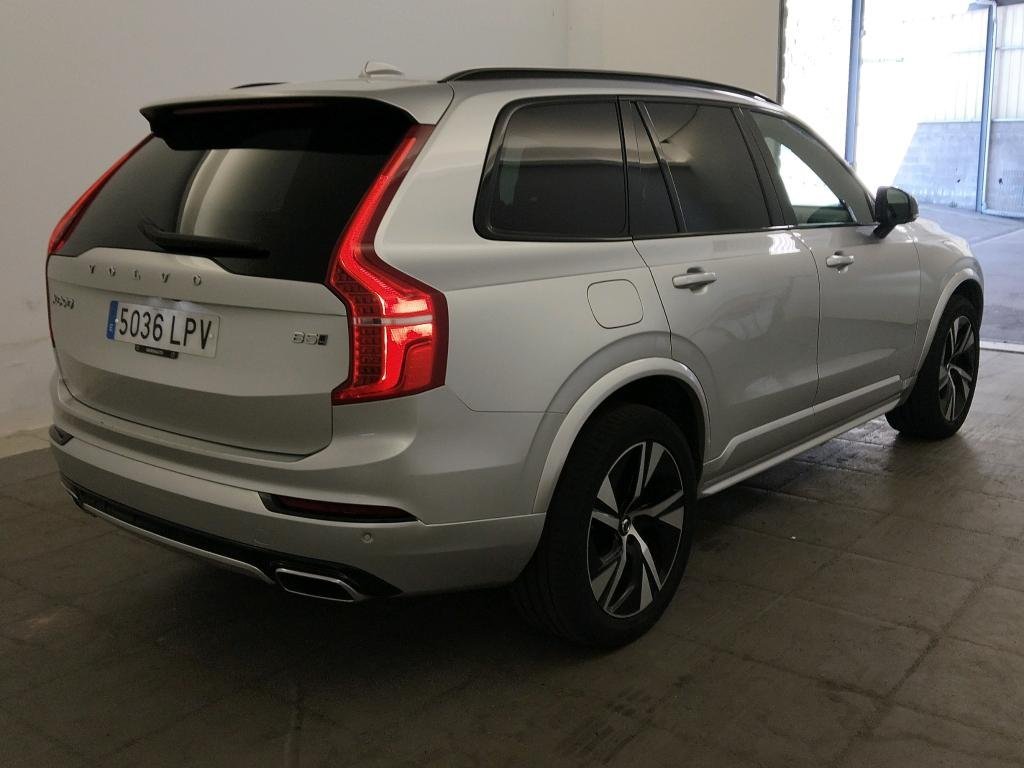 VOLVO XC90 B5 D R-Design AWD Auto 173 kW (235 CV) 3