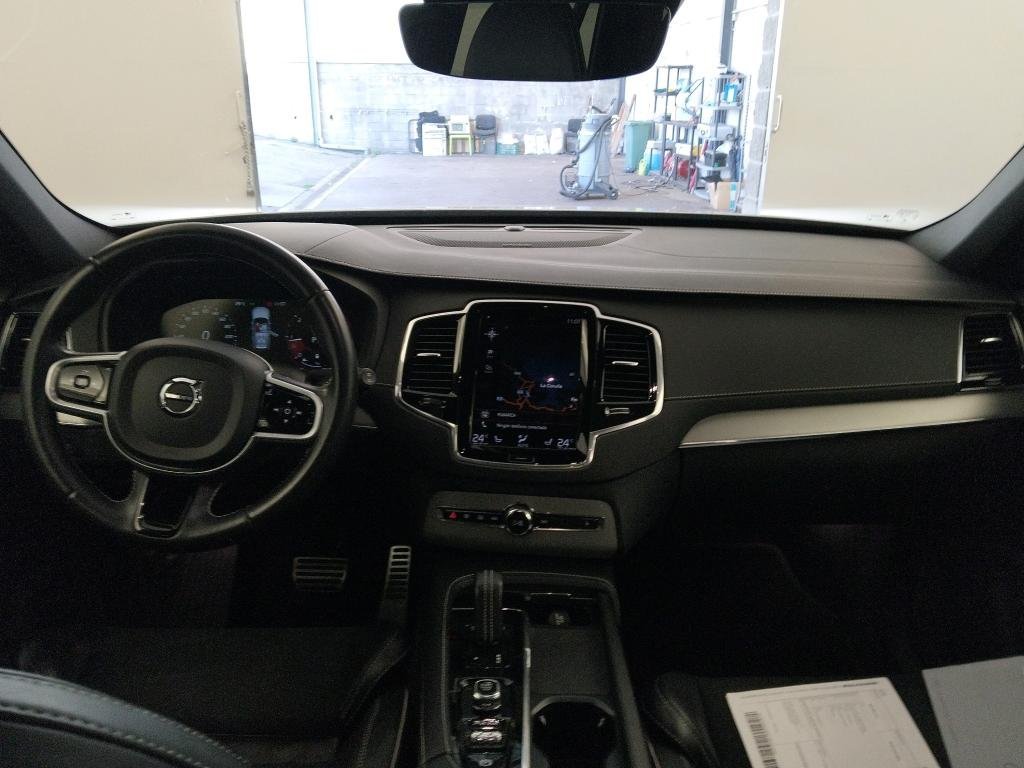 VOLVO XC90 B5 D R-Design AWD Auto 173 kW (235 CV) 6