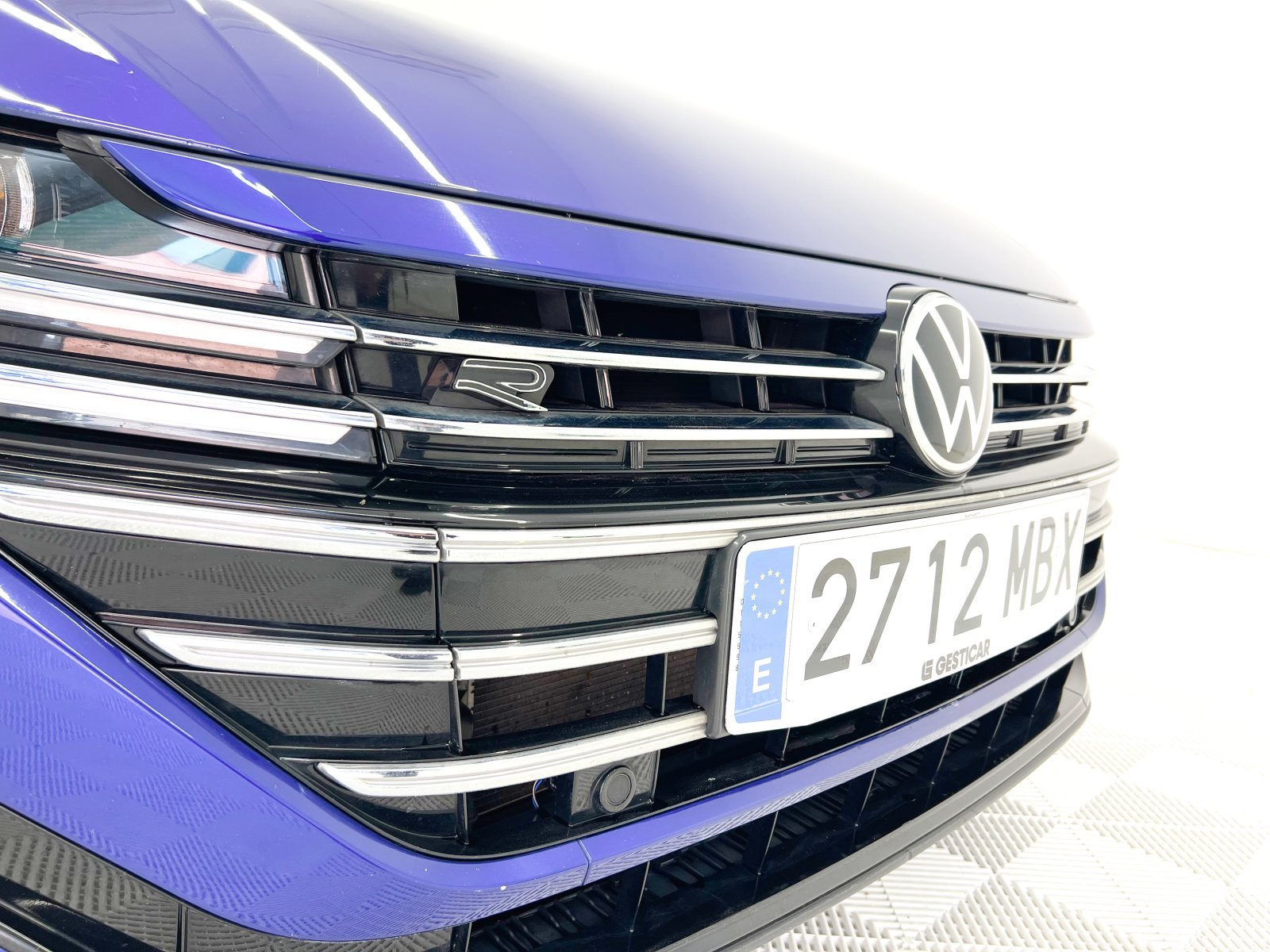 VOLKSWAGEN ARTEON R-Line 2.0 TSI 140 kW (190 CV) DSG 5 