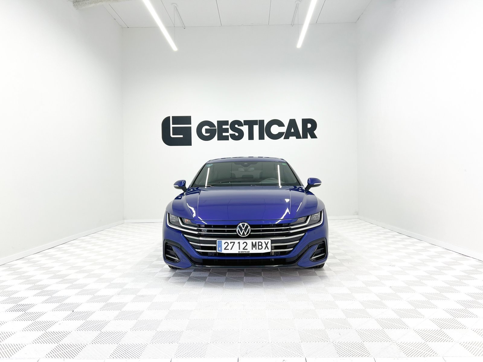 VOLKSWAGEN ARTEON R-Line 2.0 TSI 140 kW (190 CV) DSG 6 