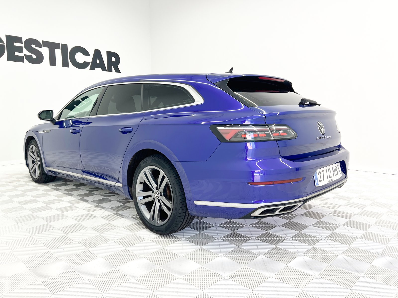 VOLKSWAGEN ARTEON R-Line 2.0 TSI 140 kW (190 CV) DSG 10 