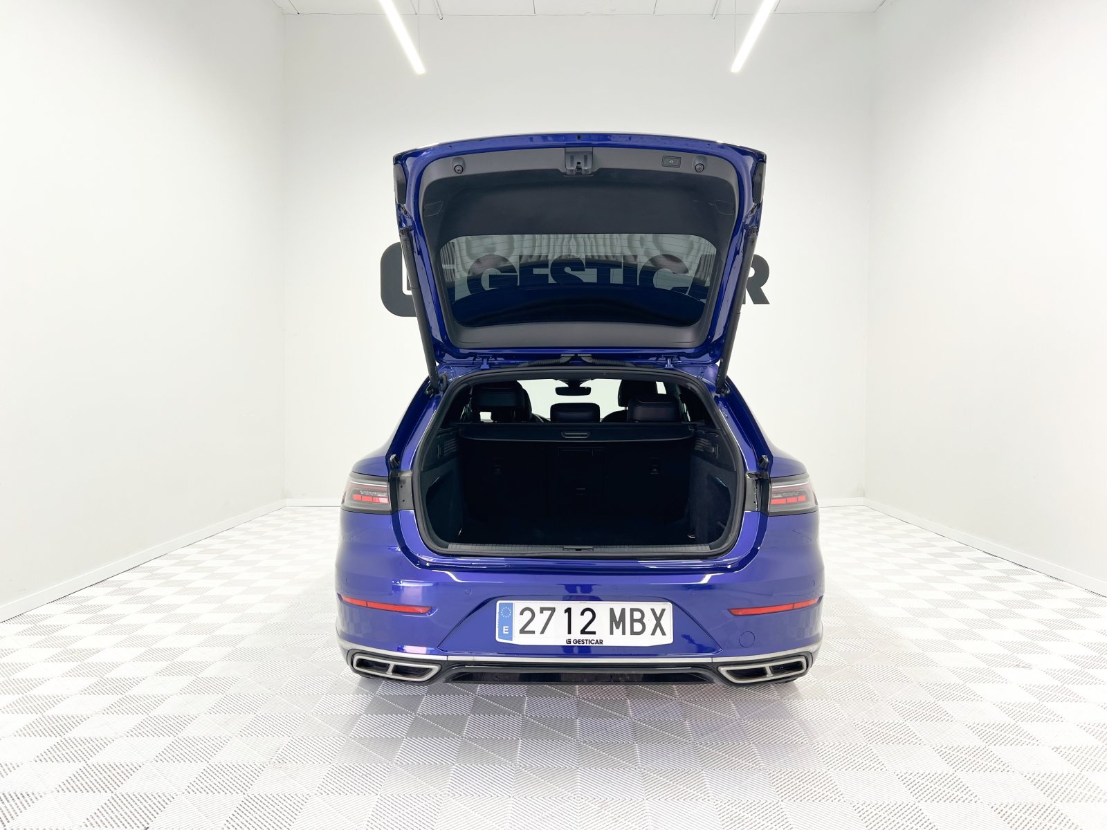 VOLKSWAGEN ARTEON R-Line 2.0 TSI 140 kW (190 CV) DSG 13 