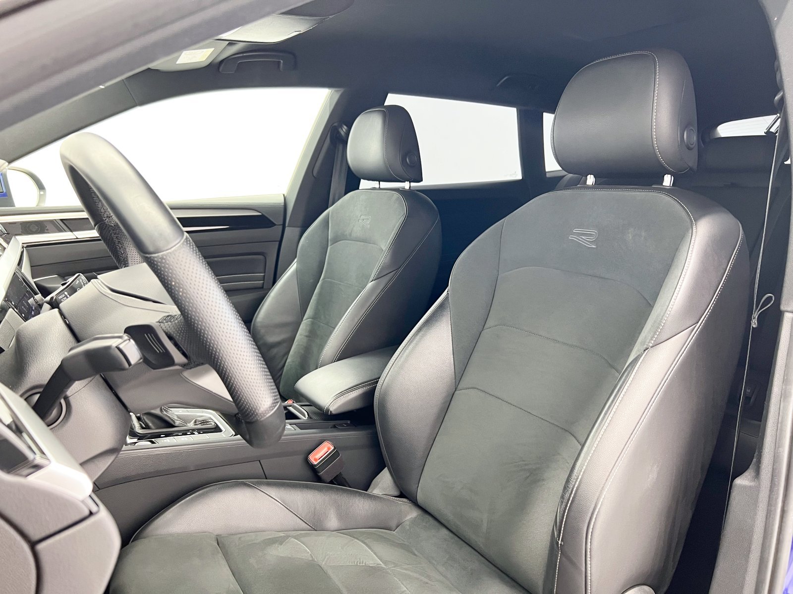 VOLKSWAGEN ARTEON R-Line 2.0 TSI 140 kW (190 CV) DSG 24 