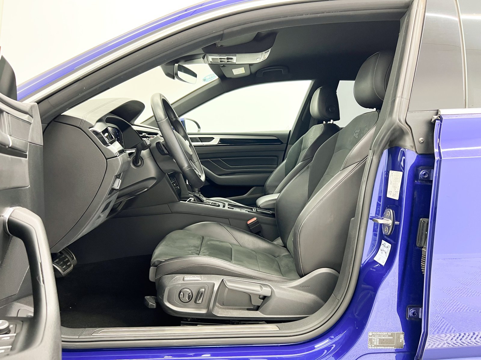 VOLKSWAGEN ARTEON R-Line 2.0 TSI 140 kW (190 CV) DSG 25 