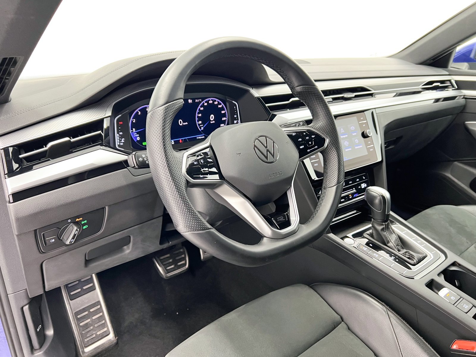 VOLKSWAGEN ARTEON R-Line 2.0 TSI 140 kW (190 CV) DSG 26 