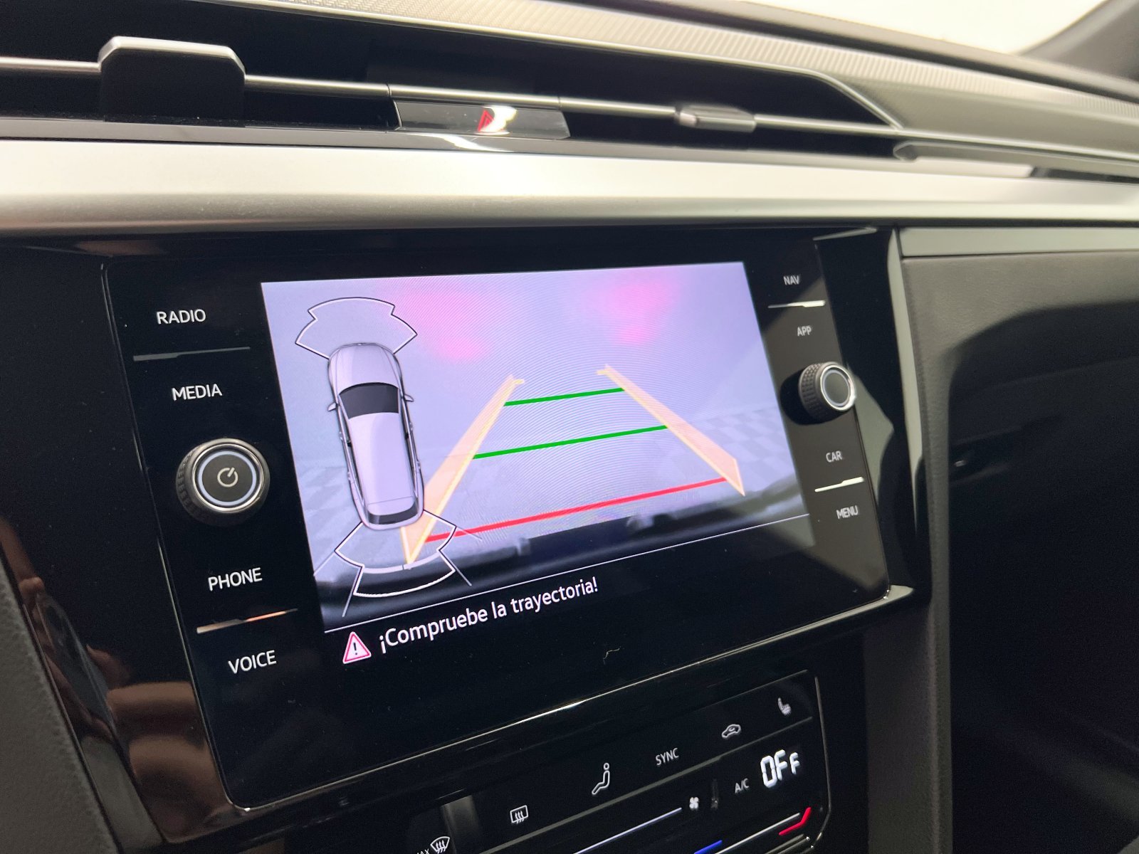 VOLKSWAGEN ARTEON R-Line 2.0 TSI 140 kW (190 CV) DSG 34 