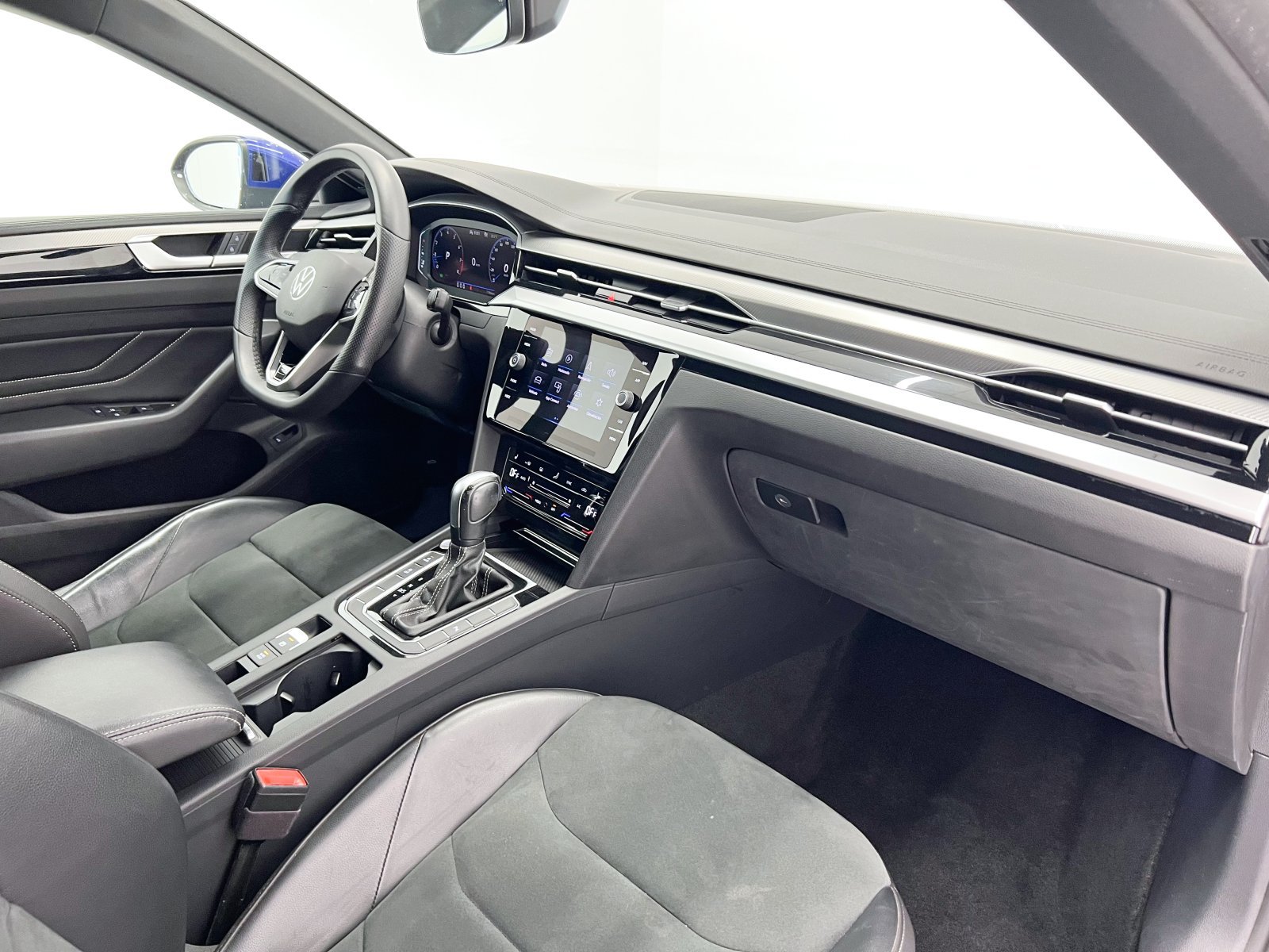 VOLKSWAGEN ARTEON R-Line 2.0 TSI 140 kW (190 CV) DSG 38 