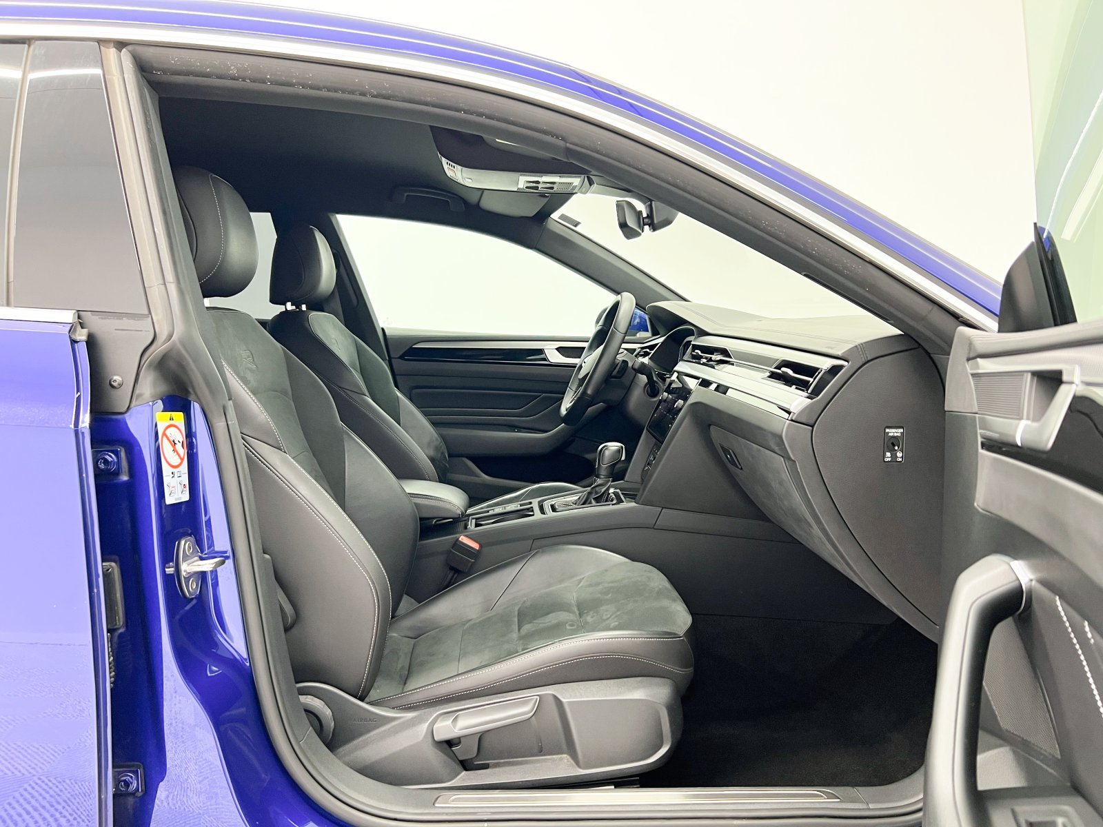 VOLKSWAGEN ARTEON R-Line 2.0 TSI 140 kW (190 CV) DSG 39 
