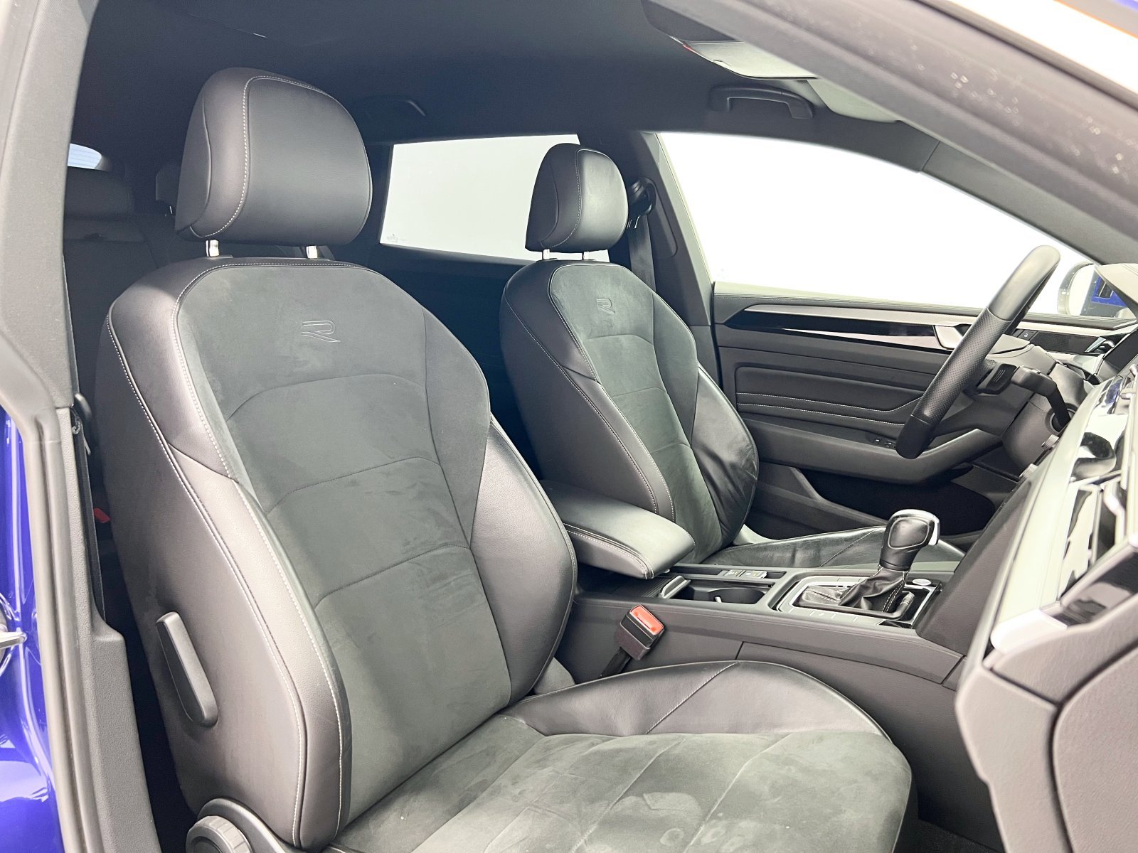 VOLKSWAGEN ARTEON R-Line 2.0 TSI 140 kW (190 CV) DSG 40 