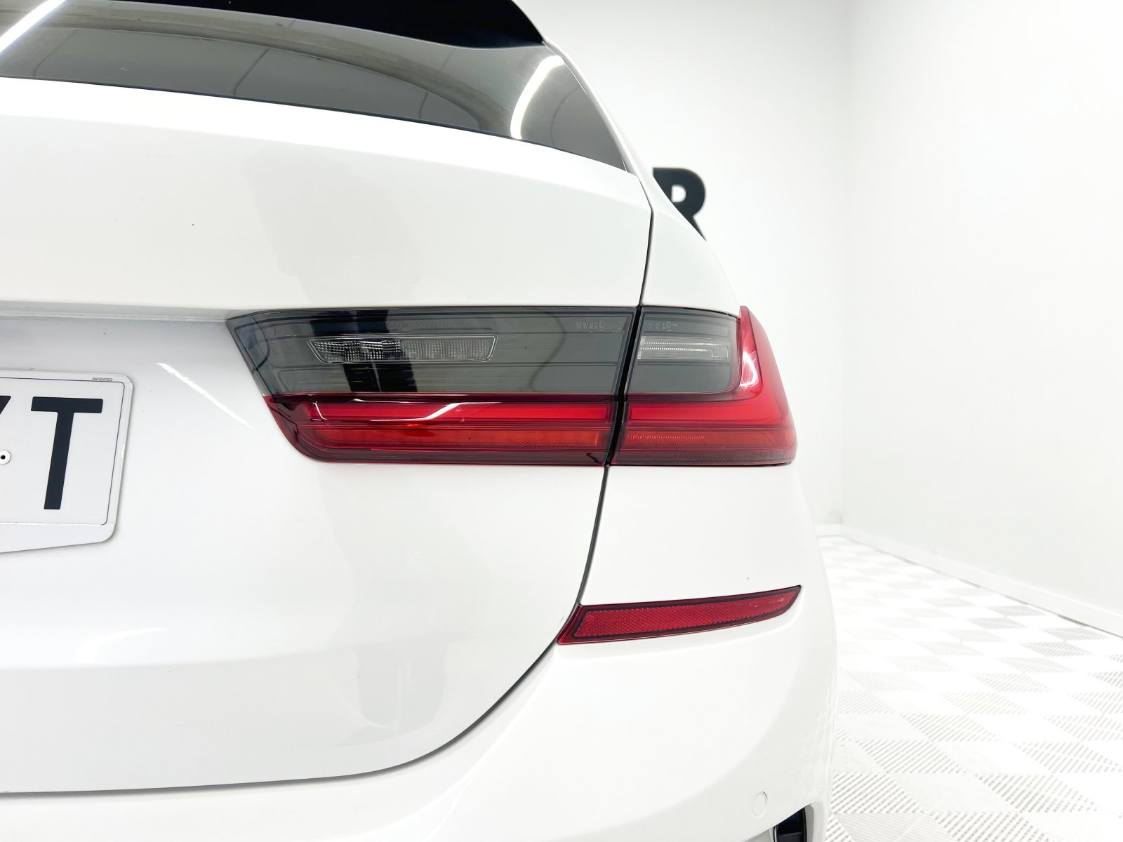 BMW SERIE 3 320d xDrive Touring 140 kW (190 CV) 17