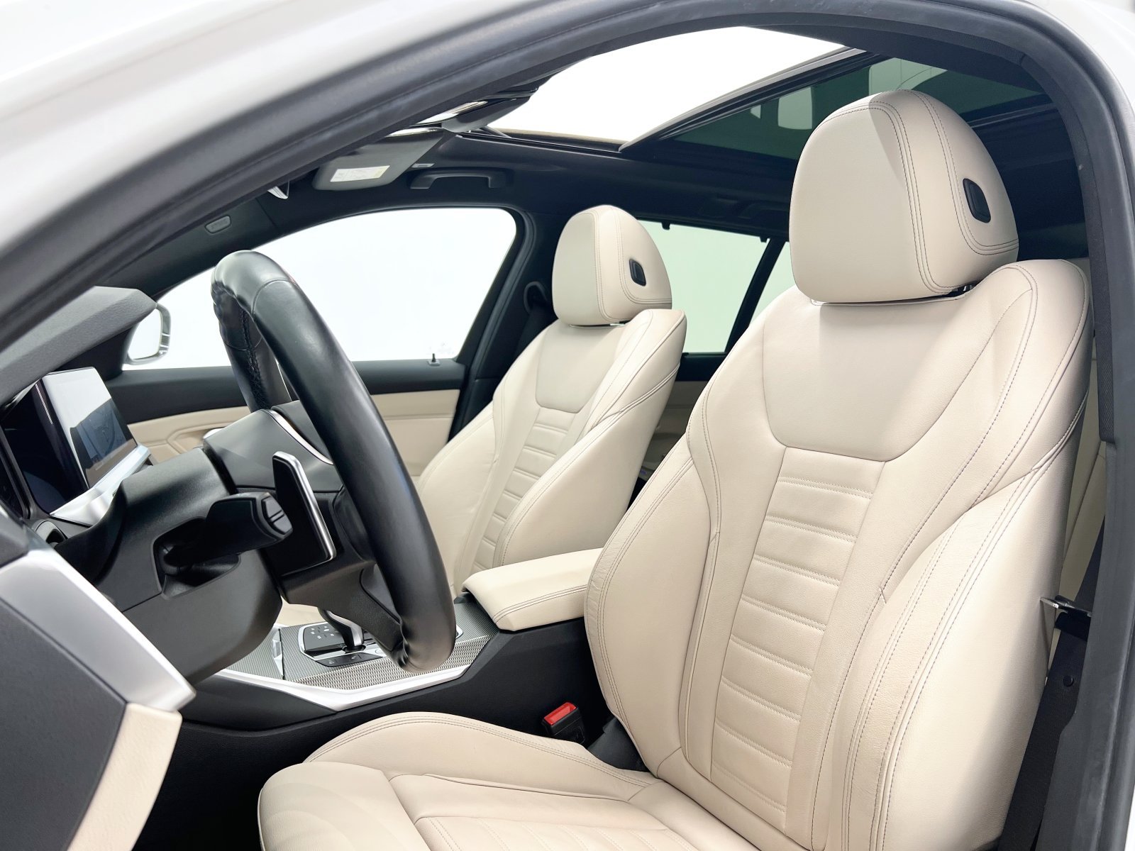BMW SERIE 3 320d xDrive Touring 140 kW (190 CV) 22