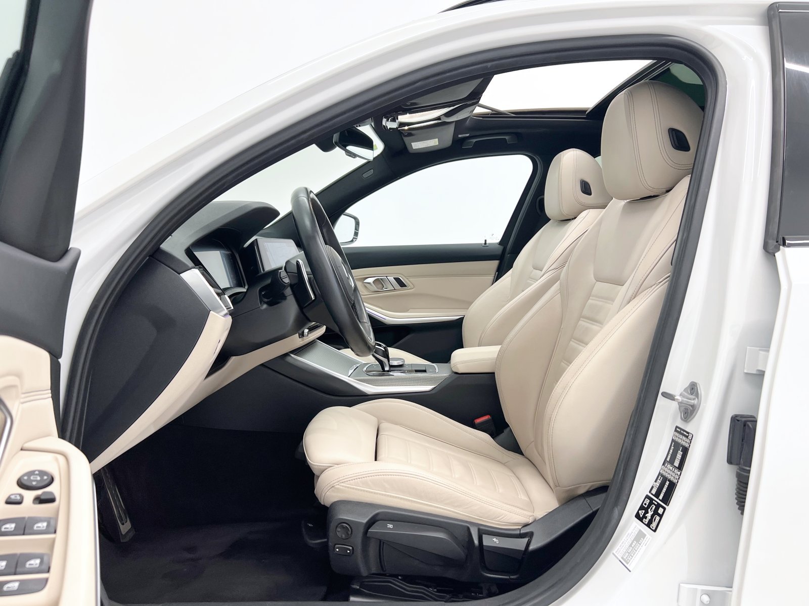 BMW SERIE 3 320d xDrive Touring 140 kW (190 CV) 23