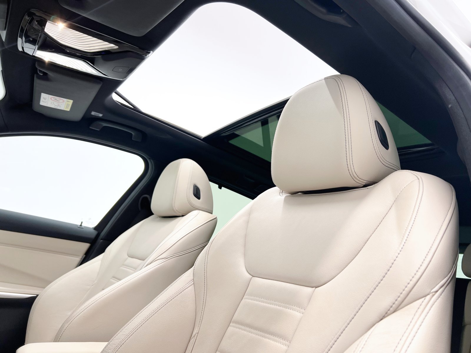 BMW SERIE 3 320d xDrive Touring 140 kW (190 CV) 24