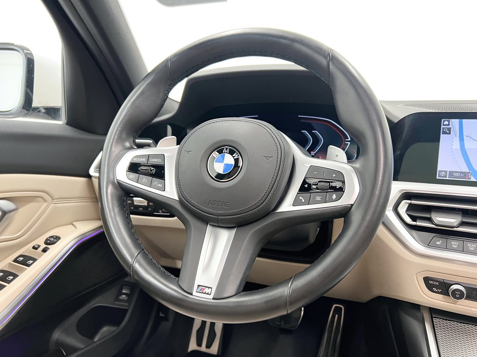 BMW SERIE 3 320d xDrive Touring 140 kW (190 CV) 27