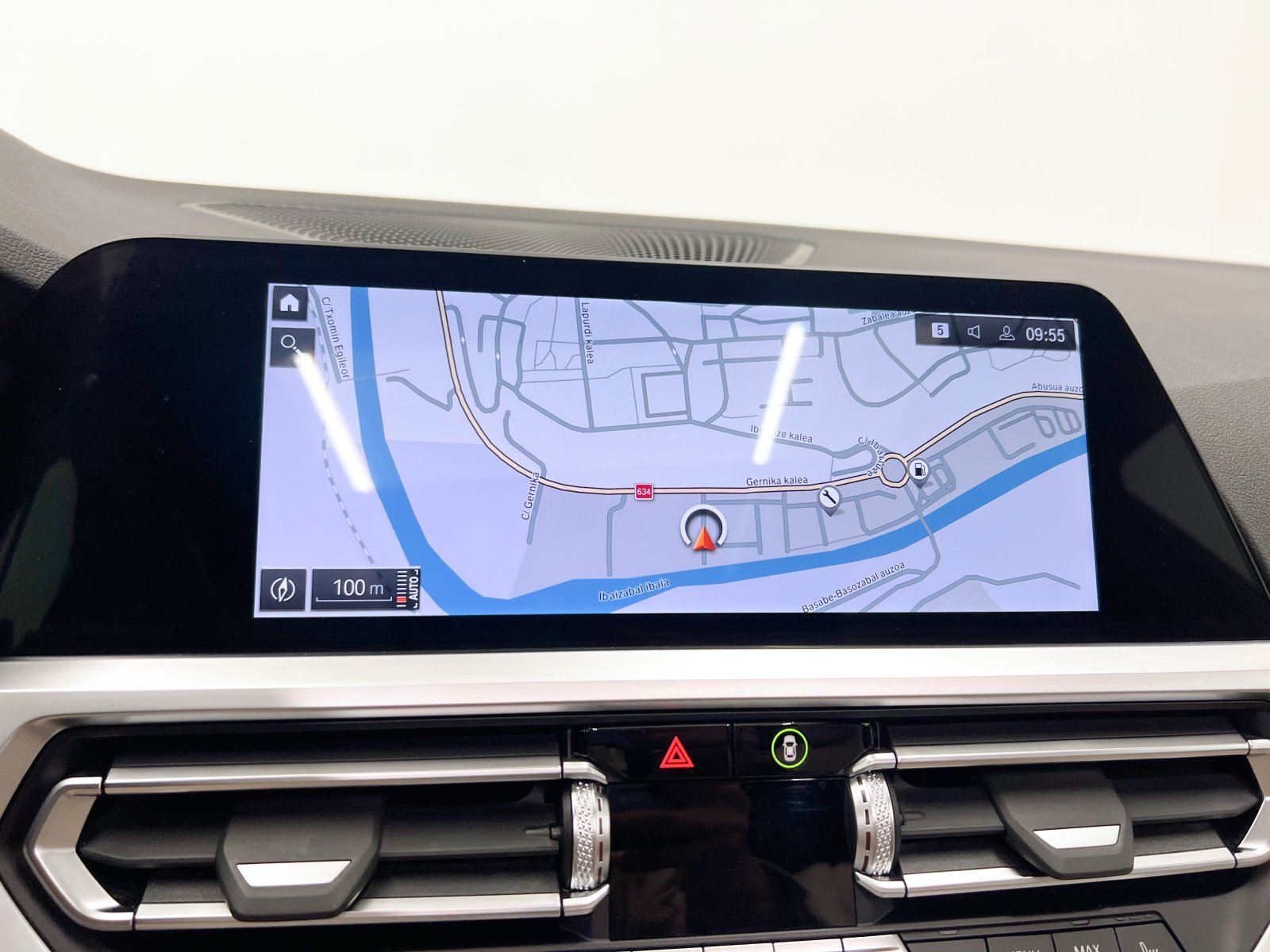 BMW SERIE 3 320d xDrive Touring 140 kW (190 CV) 31