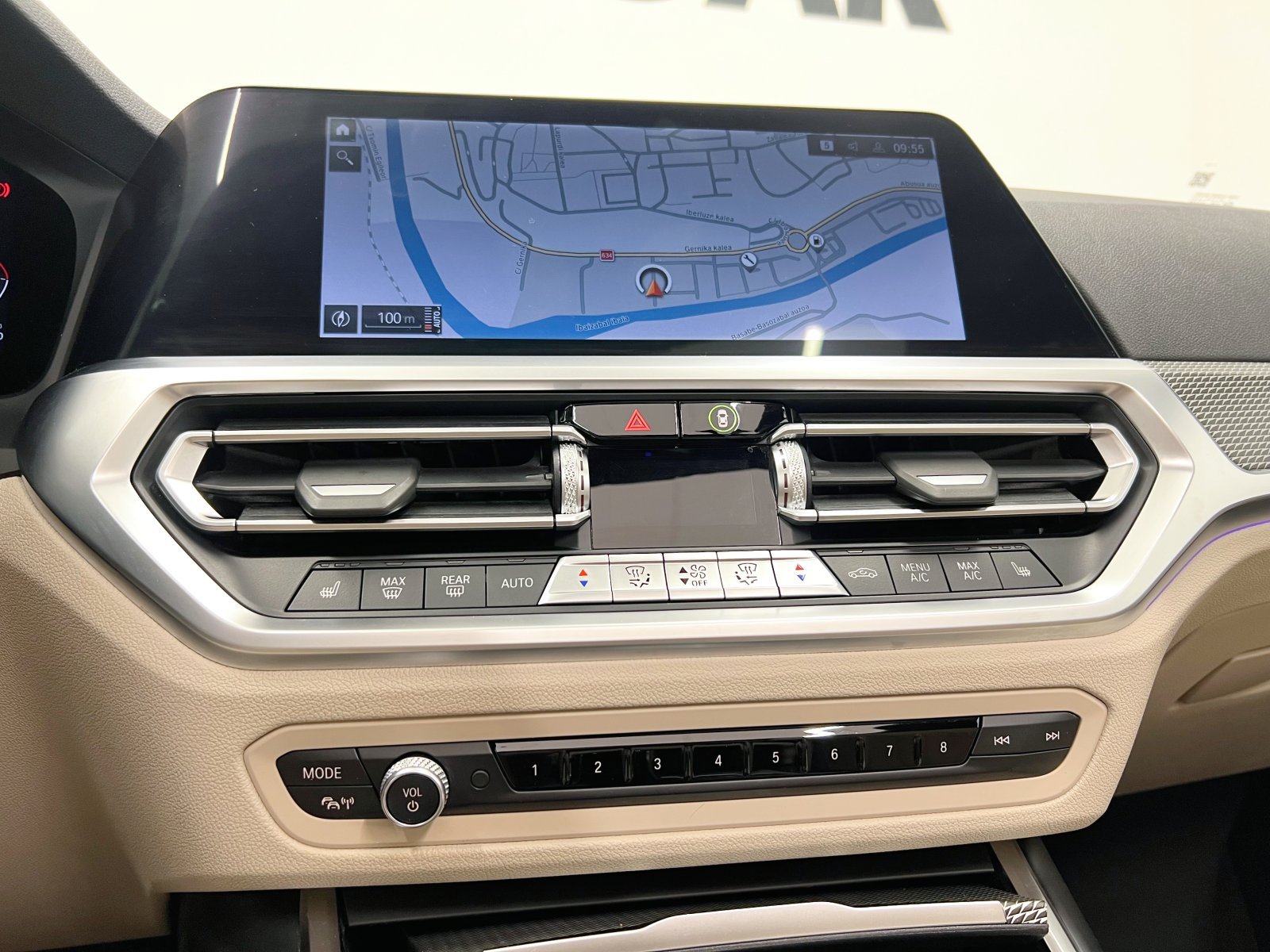 BMW SERIE 3 320d xDrive Touring 140 kW (190 CV) 34