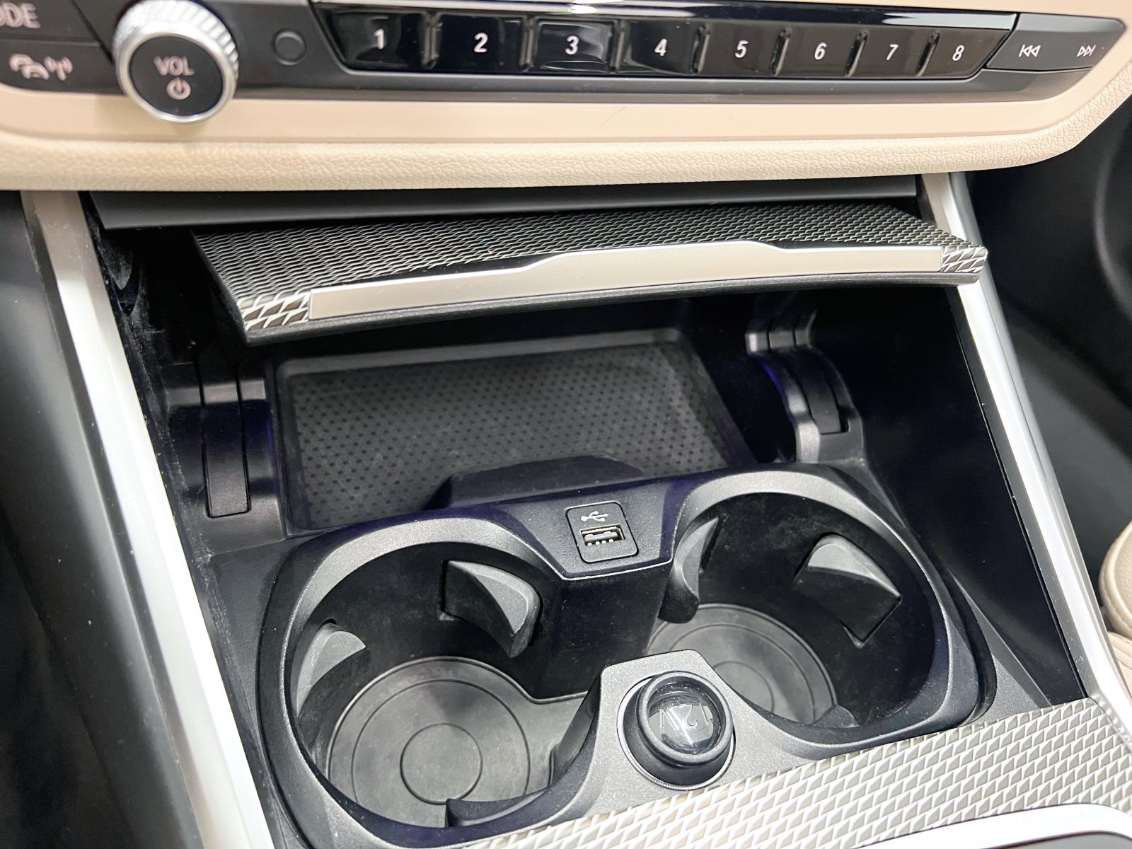BMW SERIE 3 320d xDrive Touring 140 kW (190 CV) 35