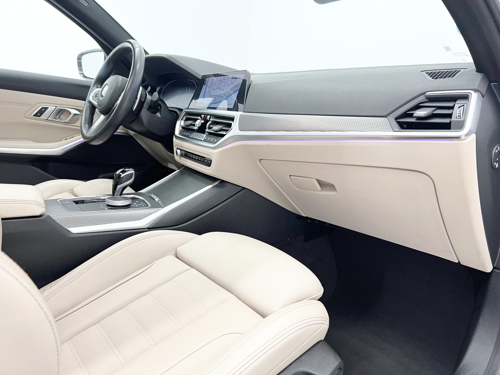 BMW SERIE 3 320d xDrive Touring 140 kW (190 CV) 37