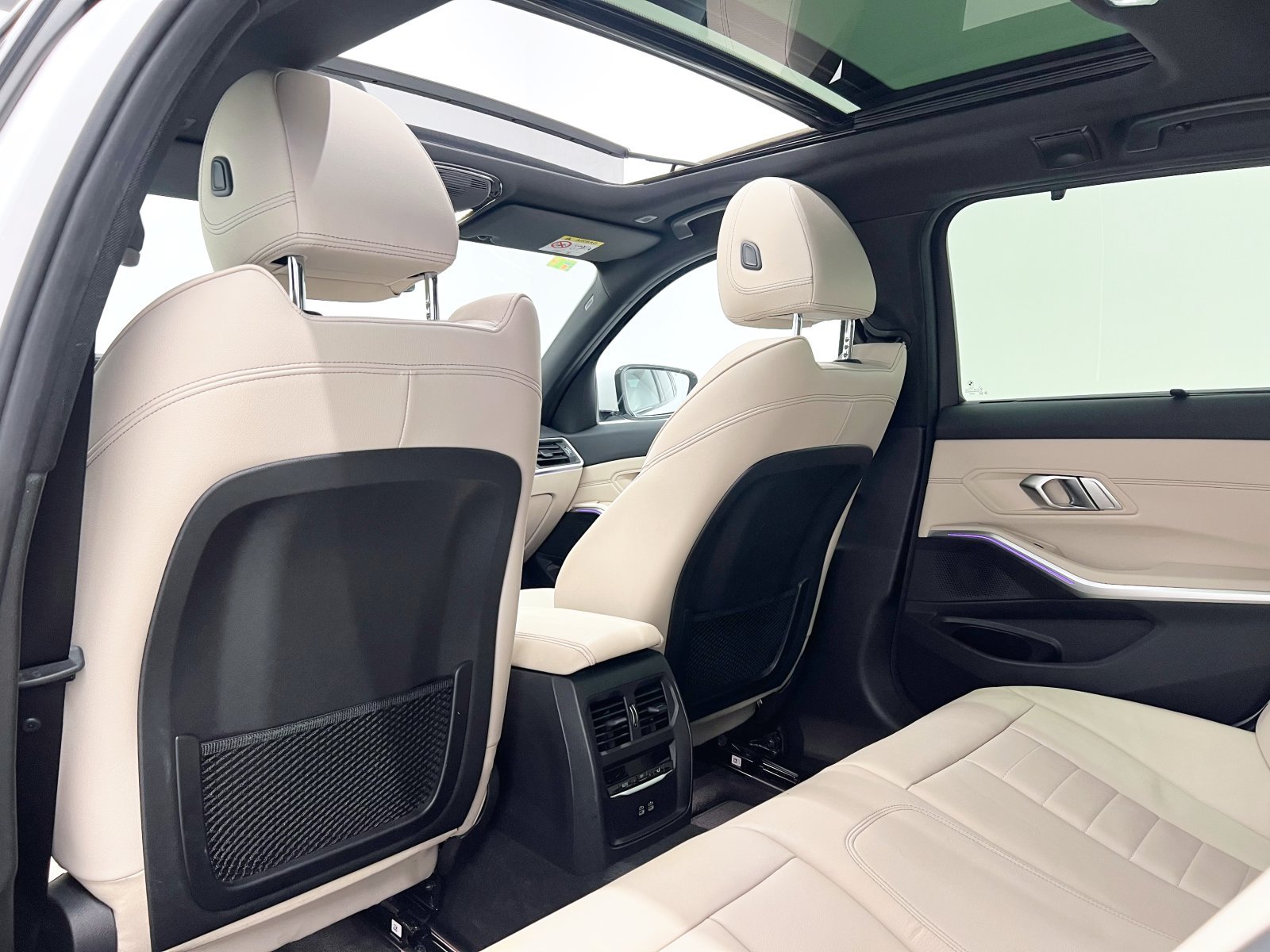 BMW SERIE 3 320d xDrive Touring 140 kW (190 CV) 40