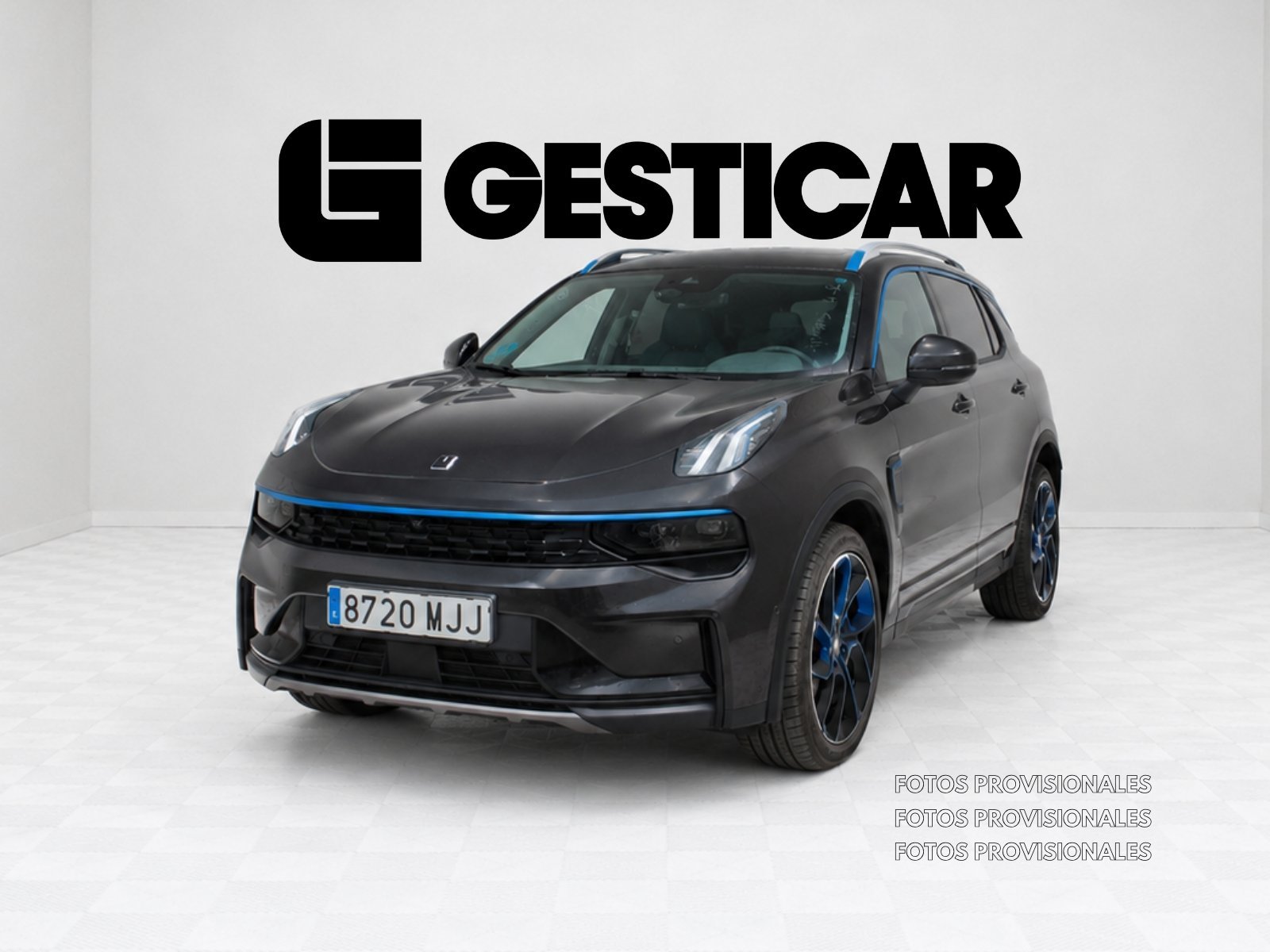imagen de LYNK AND GO 01 1.5 PHEV 6.6kW 192 kW (261 CV) - REF: 01822