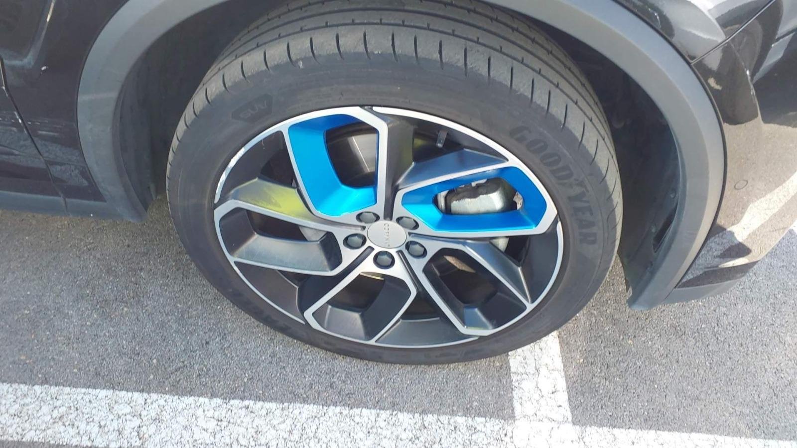 LYNK AND GO 01 1.5 PHEV 6.6kW 192 kW (261 CV) 6