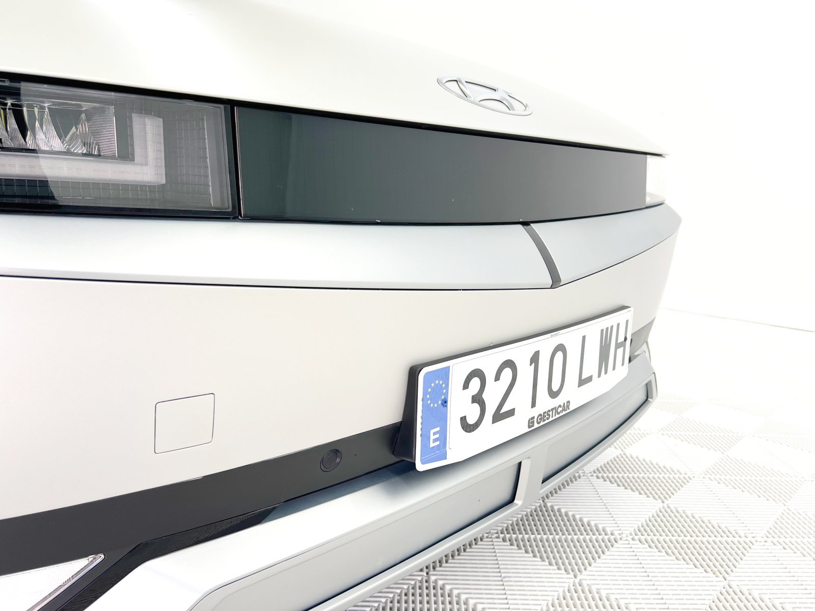 HYUNDAI IONIQ 73KWH Star RWD 160 kW (218 CV) 5 