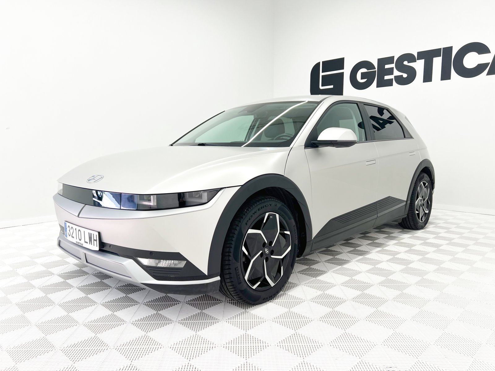 HYUNDAI IONIQ 73KWH Star RWD 160 kW (218 CV) 8 