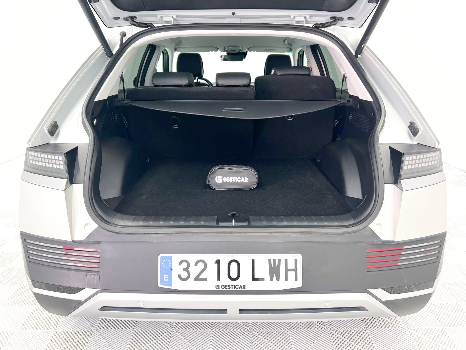 HYUNDAI IONIQ 73KWH Star RWD 160 kW (218 CV) 13 