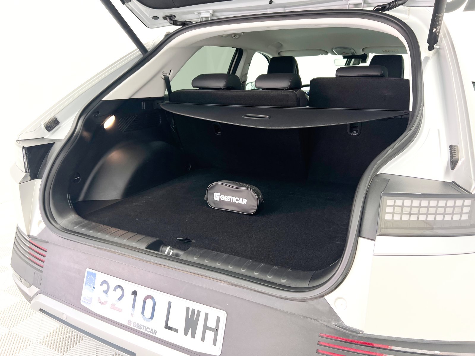 HYUNDAI IONIQ 73KWH Star RWD 160 kW (218 CV) 14 