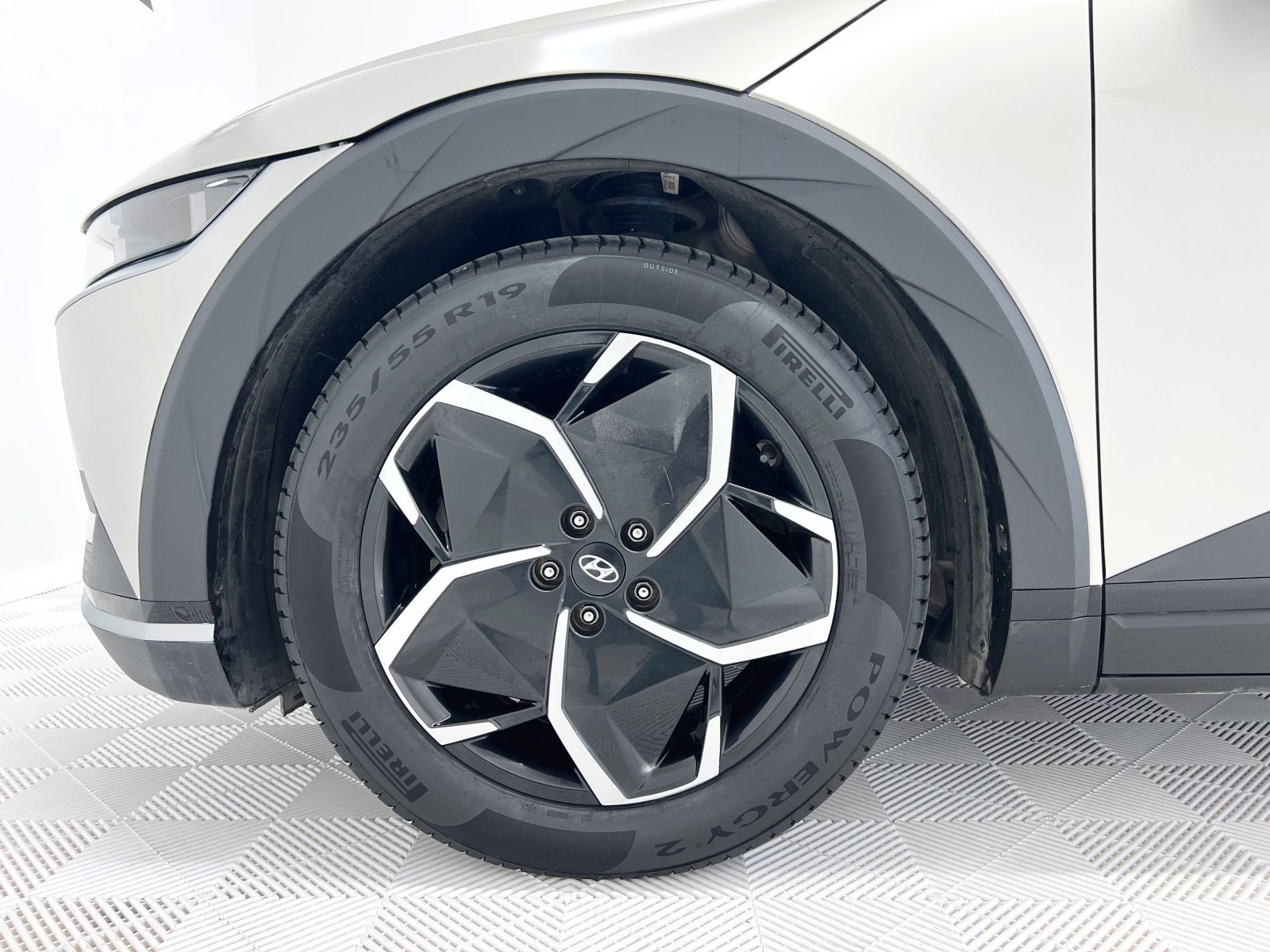 HYUNDAI IONIQ 73KWH Star RWD 160 kW (218 CV) 19 