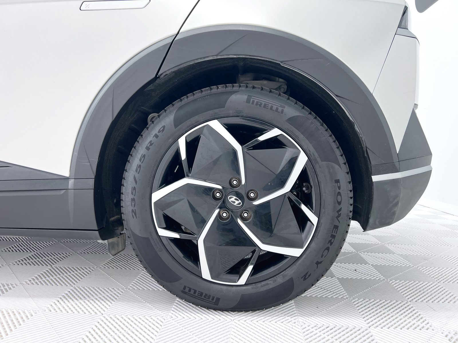 HYUNDAI IONIQ 73KWH Star RWD 160 kW (218 CV) 20 