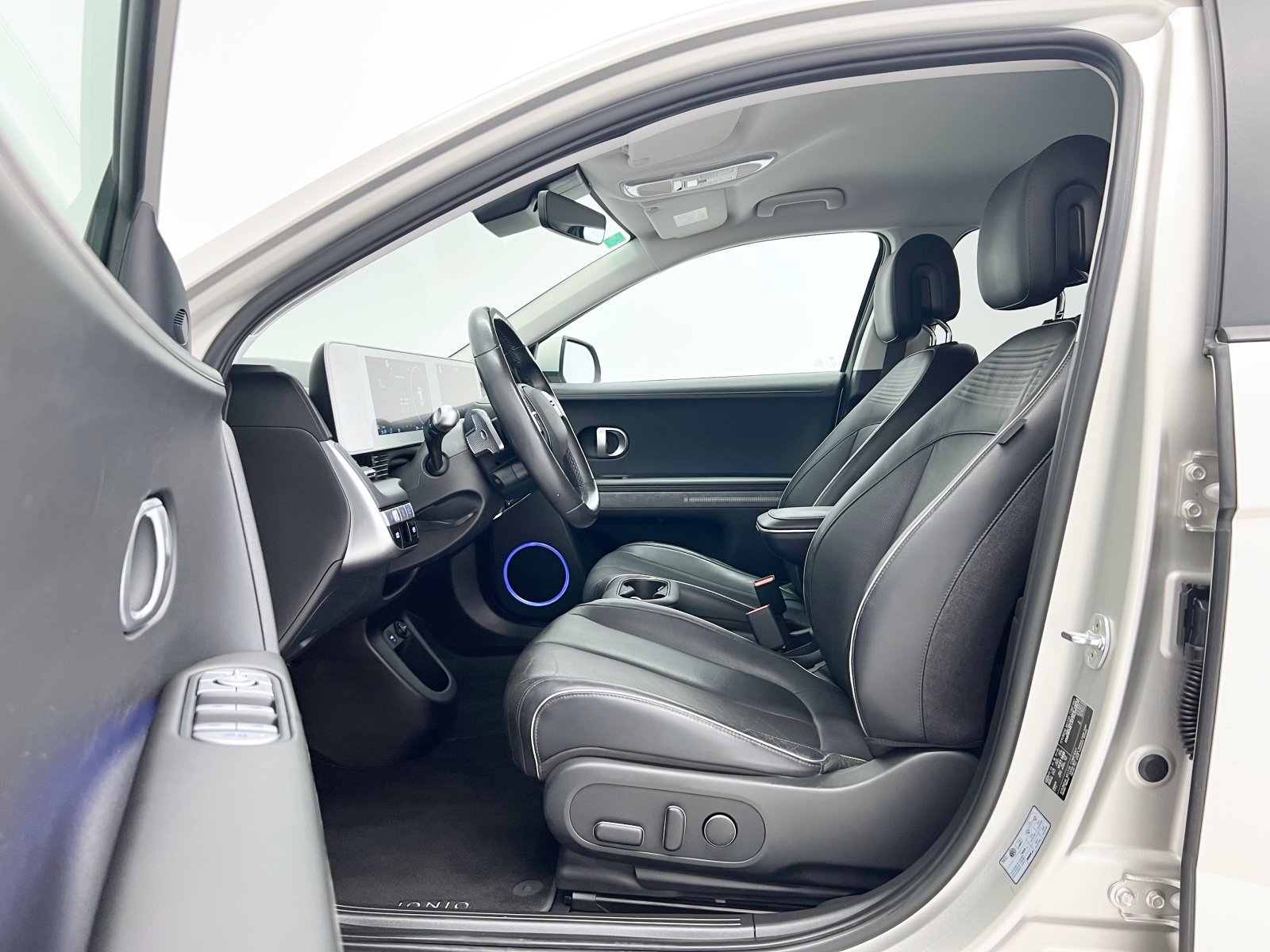 HYUNDAI IONIQ 73KWH Star RWD 160 kW (218 CV) 22 