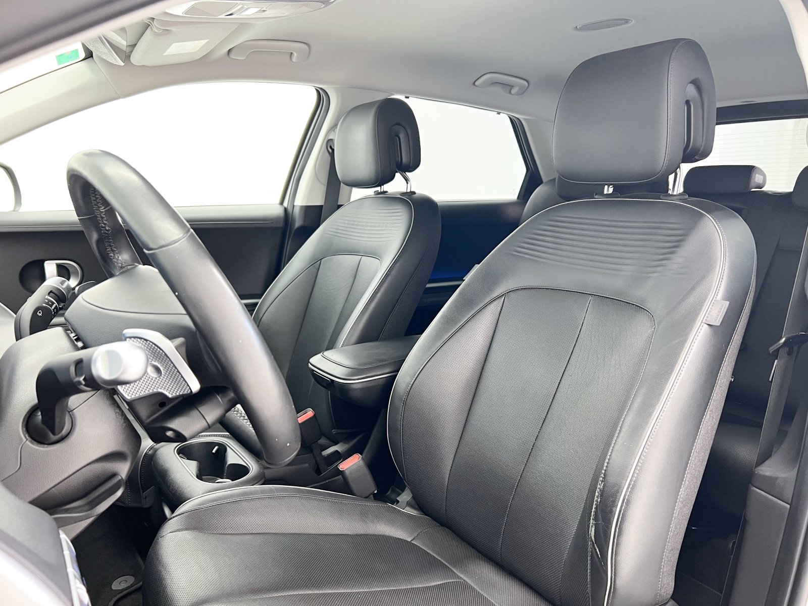 HYUNDAI IONIQ 73KWH Star RWD 160 kW (218 CV) 23 