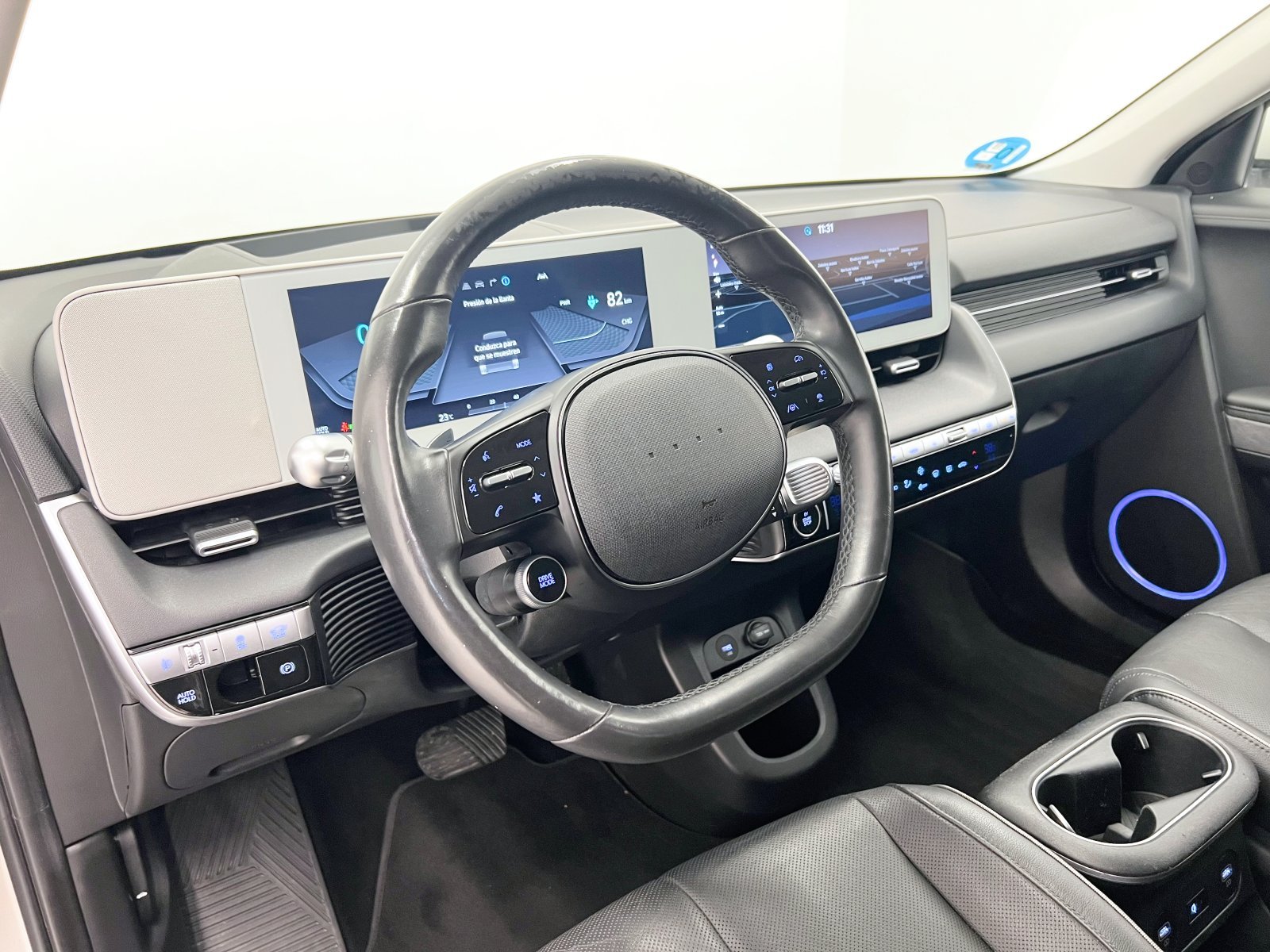 HYUNDAI IONIQ 73KWH Star RWD 160 kW (218 CV) 24 