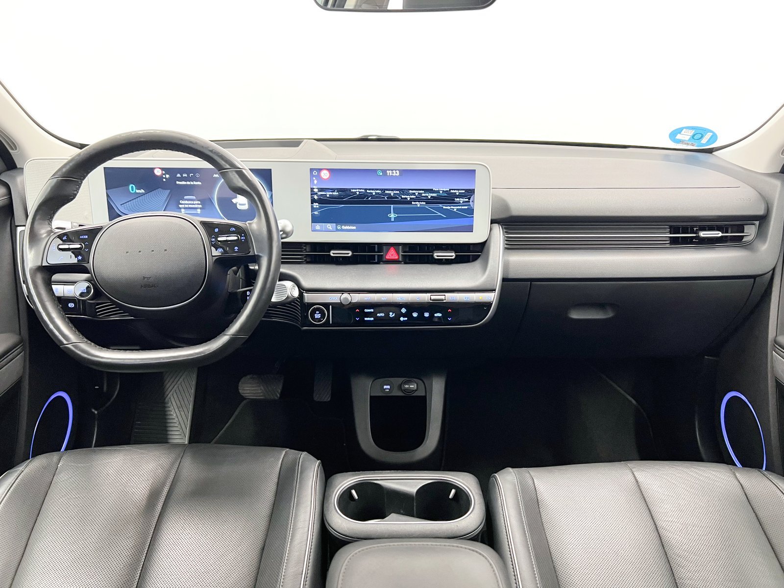 HYUNDAI IONIQ 73KWH Star RWD 160 kW (218 CV) 25 