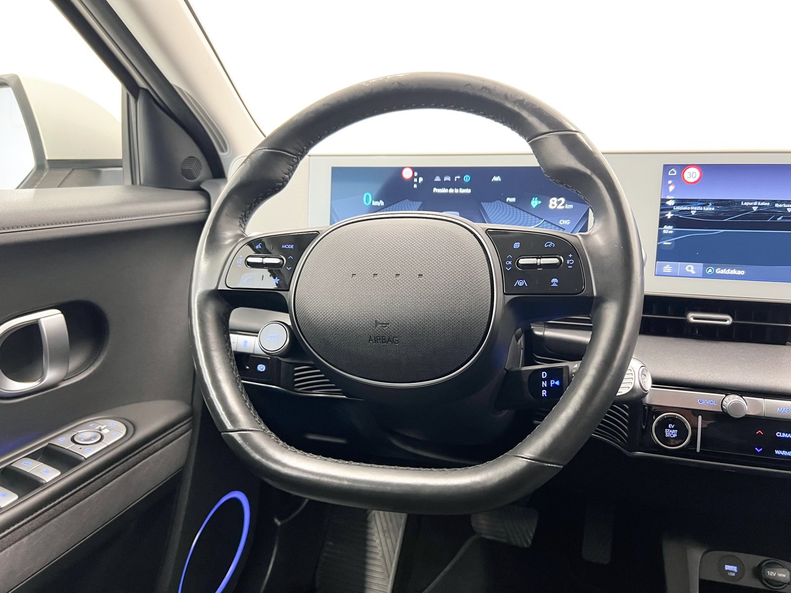 HYUNDAI IONIQ 73KWH Star RWD 160 kW (218 CV) 26 