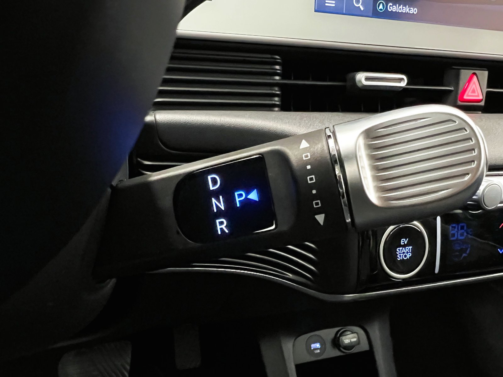 HYUNDAI IONIQ 73KWH Star RWD 160 kW (218 CV) 27 