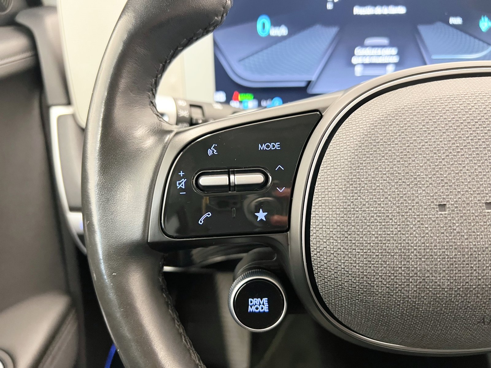 HYUNDAI IONIQ 73KWH Star RWD 160 kW (218 CV) 28 