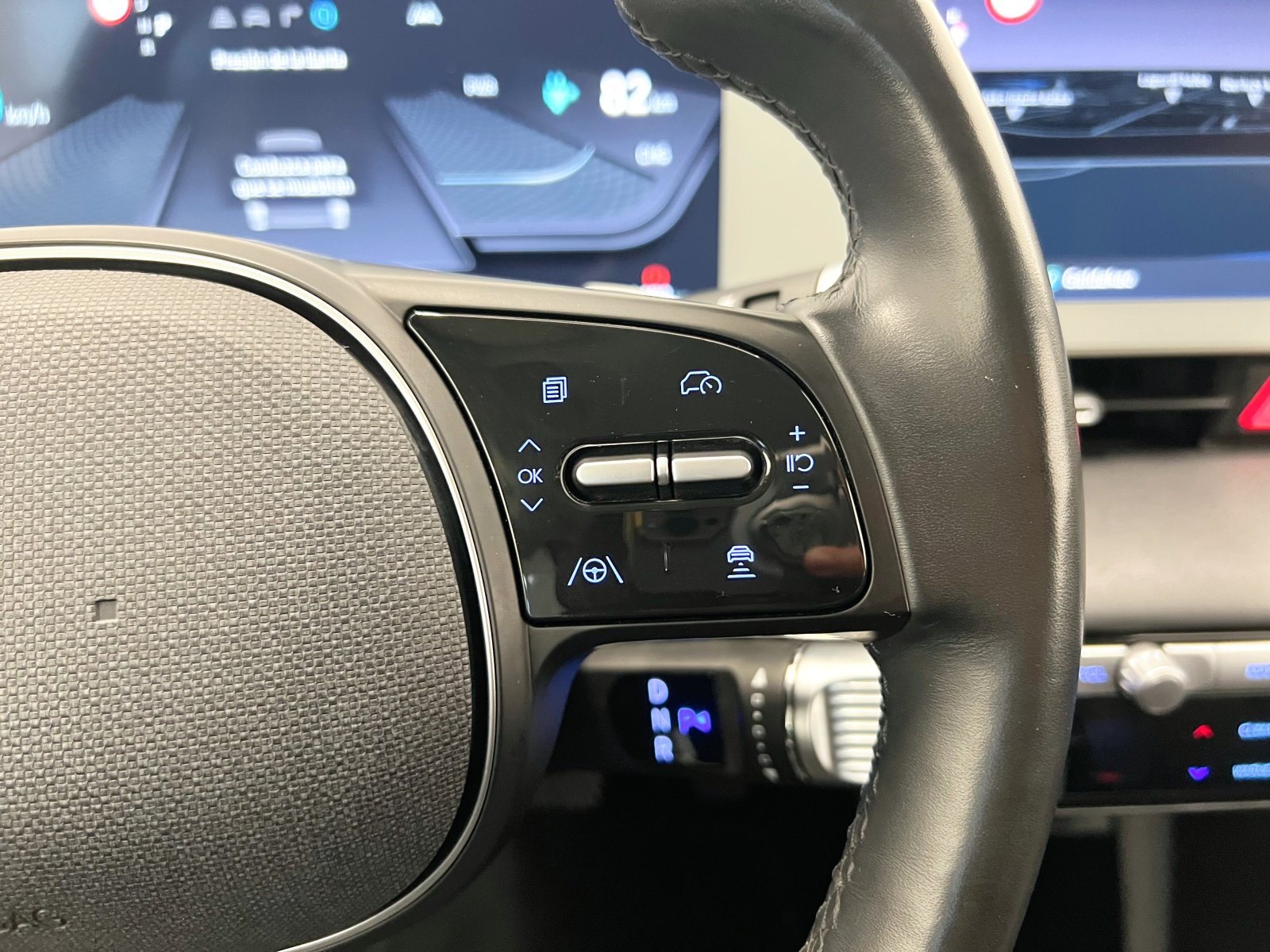 HYUNDAI IONIQ 73KWH Star RWD 160 kW (218 CV) 29 