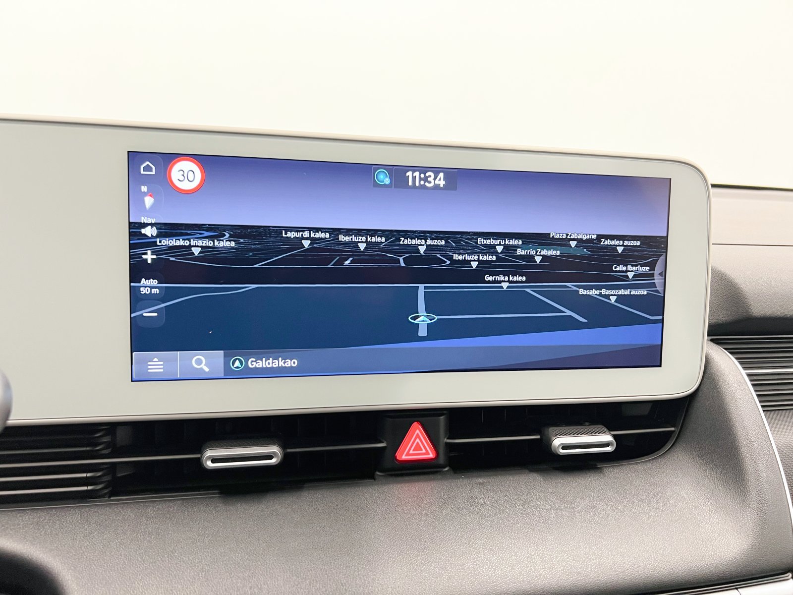 HYUNDAI IONIQ 73KWH Star RWD 160 kW (218 CV) 30 