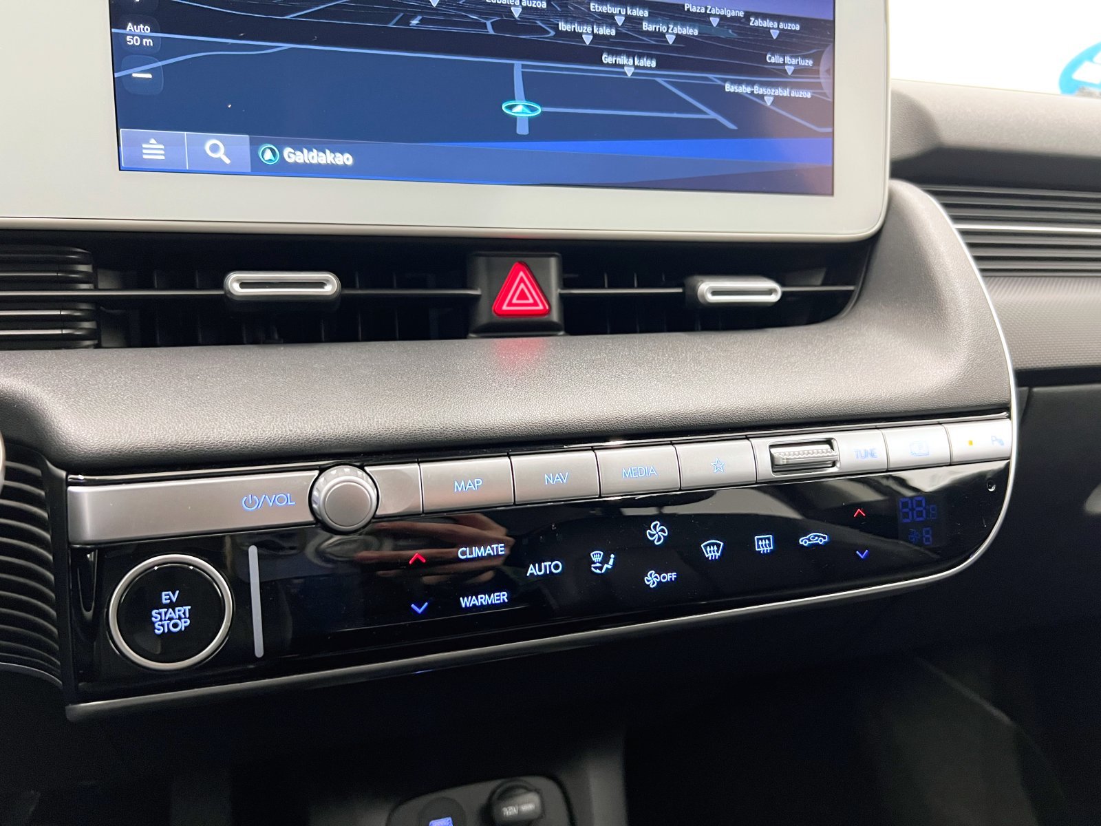 HYUNDAI IONIQ 73KWH Star RWD 160 kW (218 CV) 31 