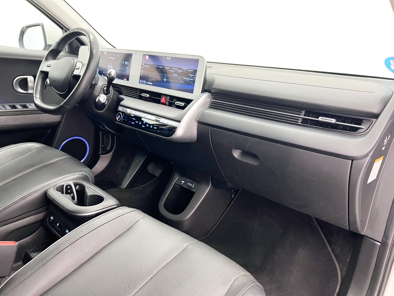 HYUNDAI IONIQ 73KWH Star RWD 160 kW (218 CV) 35 